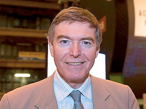 Supporting image for story: Government reshuffle: Ludlow MP Philip Dunne loses post as health minister 