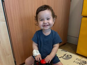 Supporting image for story: First lab-grown oesophagus offers hope to children born with rare condition