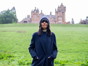 Supporting image for story: The Traitors contestant with special power chooses to unveil murderer’s identity