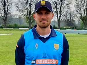 Supporting image for story: Shropshire deliver the ‘complete performance’