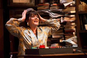 Josie Lawrence as Madeleine