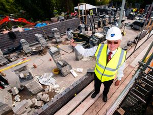 Supporting image for story: £1m needed for historic rail project 