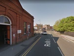 Supporting image for story: Man taken to hospital with serious injuries after being hit by car in Smethwick