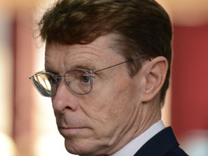 Supporting image for story: HS2 at heart of fightback against Covid, says mayor