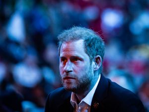 Supporting image for story: Duke of Sussex’s ‘grievance’ does not translate to legal claim, judge says