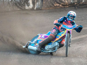 Supporting image for story: Rory Schlein: We’ll be ready once again