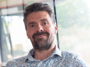 Supporting image for story: Another route to building re-use