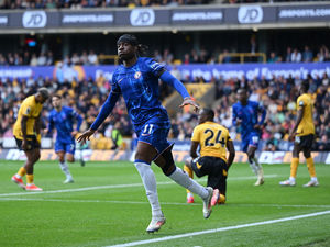 Supporting image for story: Wolves 2 Chelsea 6 - Report 