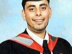 Supporting image for story: Third crash victim is named