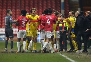 Walsall have picked up just two points from the last 15 available in League Two.