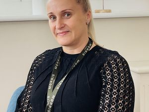 Supporting image for story: Wellington Hall Care Centre welcomes new manager and fresh new chapter