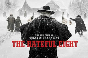 Supporting image for story: It's Hateful Ain't as Cineworld shuns Quentin Tarantino film