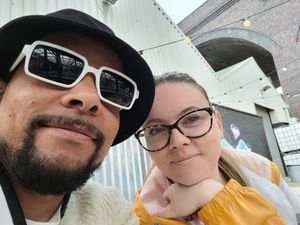 Supporting image for story: Music acts nominated for Shropshire awards