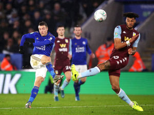 Supporting image for story: Aston Villa travel to Foxes for Premier League warm-up