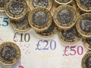 Supporting image for story: Shropshire credit union holding annual meeting online 