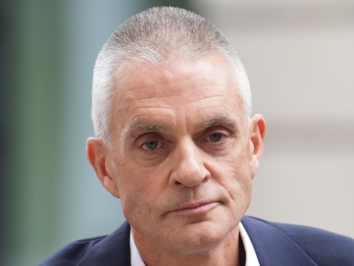 Tim Davie tells staff the BBC must &lsquo;stand up for our journalism&rsquo;