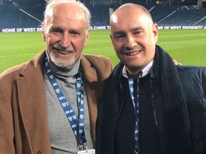 Supporting image for story: Family firm is marking 40 years of service