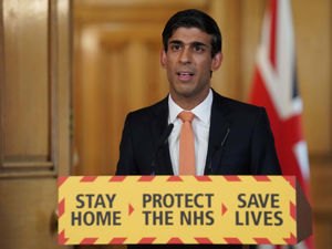 Supporting image for story: Pharmacies 'overlooked for coronavirus funding'