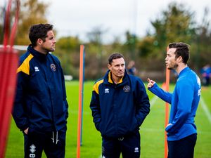 Supporting image for story: Shrewsbury Town announce pre-season Portugal trip