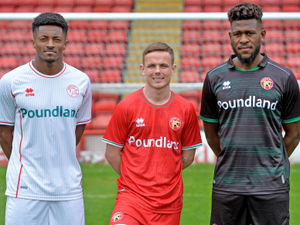 Supporting image for story: Matt Maher: Sneering over Walsall deal misses point