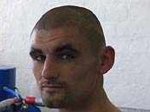 Supporting image for story: Gethin tipped for next step success