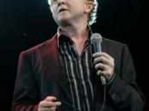 Supporting image for story: Not Simply Red as Mick gets blues