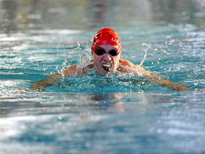 Supporting image for story: Call for new focus of Shropshire leisure services in Ludlow, Shrewsbury and Oswestry