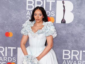 Supporting image for story: Jade Thirlwall says being in Little Mix was ‘cut-throat’