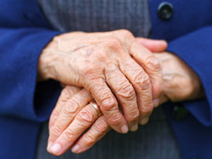 Supporting image for story: Black Country care home staff in coronavirus epicentre left short of PPE