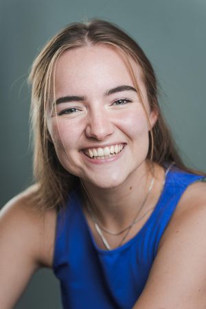 It will be performed by Isabella Colby Browne for audiences aged 6+ and their families