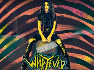 Supporting image for story: Adore Delano, The Asylum, Birmingham - review