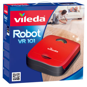 Vileda VR101 Cleaning Robot 