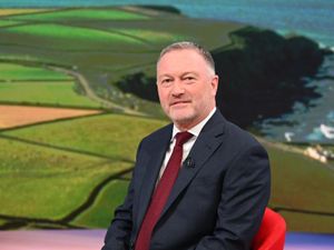 Supporting image for story: Water bosses responsible for repeated sewage dumping could face criminal charges