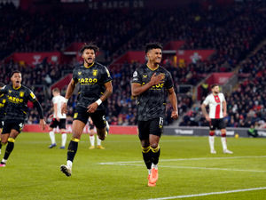 Supporting image for story: Danny Ings’ departure does not worry Aston Villa’s Ollie Watkins