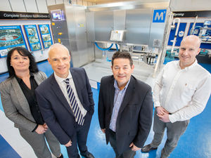 Supporting image for story: Fullwood Packo milks strategic outsourcing partnership to
deliver major production boost