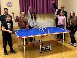 Supporting image for story: New youth hub opens in Shifnal  
