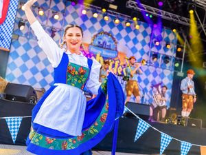 Supporting image for story: Prost! Alton Towers Resort unveils autumn events calendar