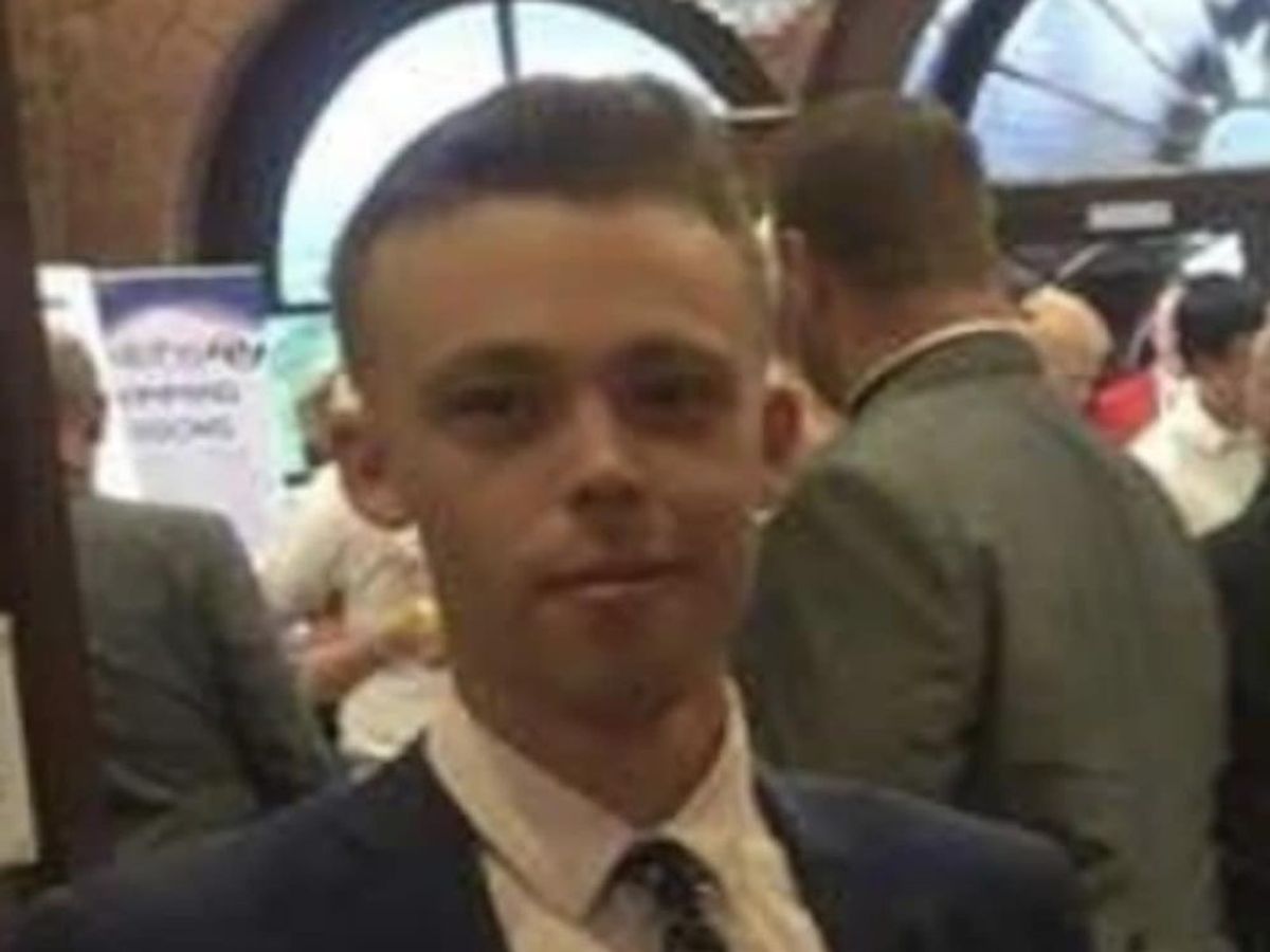 Man stabbed to death in Manchester was &lsquo;deeply loved son and father&rsquo;, family say