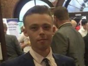 Supporting image for story: Man stabbed to death in Manchester was ‘deeply loved son and father’, family say