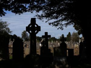 Supporting image for story: Graves could be reused due to shortage of burial space, Law Commission suggests