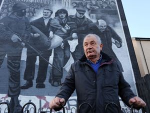 Supporting image for story: Brother of Bloody Sunday victim prepared for landmark murder trial of veteran