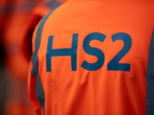 Supporting image for story: HS2 to bring ‘golden decade of prosperity’ says transport chief