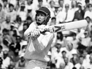 Supporting image for story: Ex-England Test star Bill Athey will lend Ludlow expertise