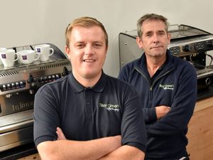Supporting image for story: New appointments for Tilley Green Coffee