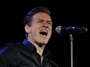 Supporting image for story: Bryan Adams announces UK tour dates with three nights at the Royal Albert Hall