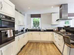 Supporting image for story: Kitchen retailer move brings new jobs