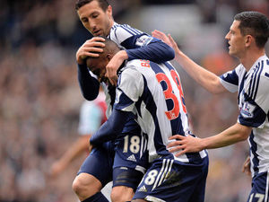 Supporting image for story: Ex-West Brom star Saido Berahino could be set for new career bringing end to playing days after last appearing in Slovenia