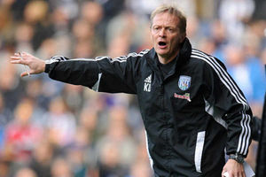 Keith Downing, cousin of KK Downing