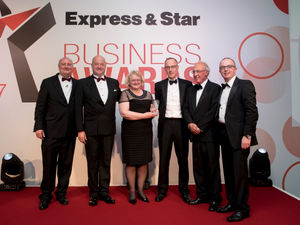 Supporting image for story: Manufacturing Champion: Roadlink International