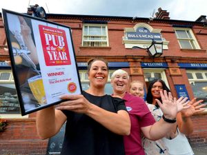 Supporting image for story: Express & Star's Most Popular Pub of the Year for Dudley announced